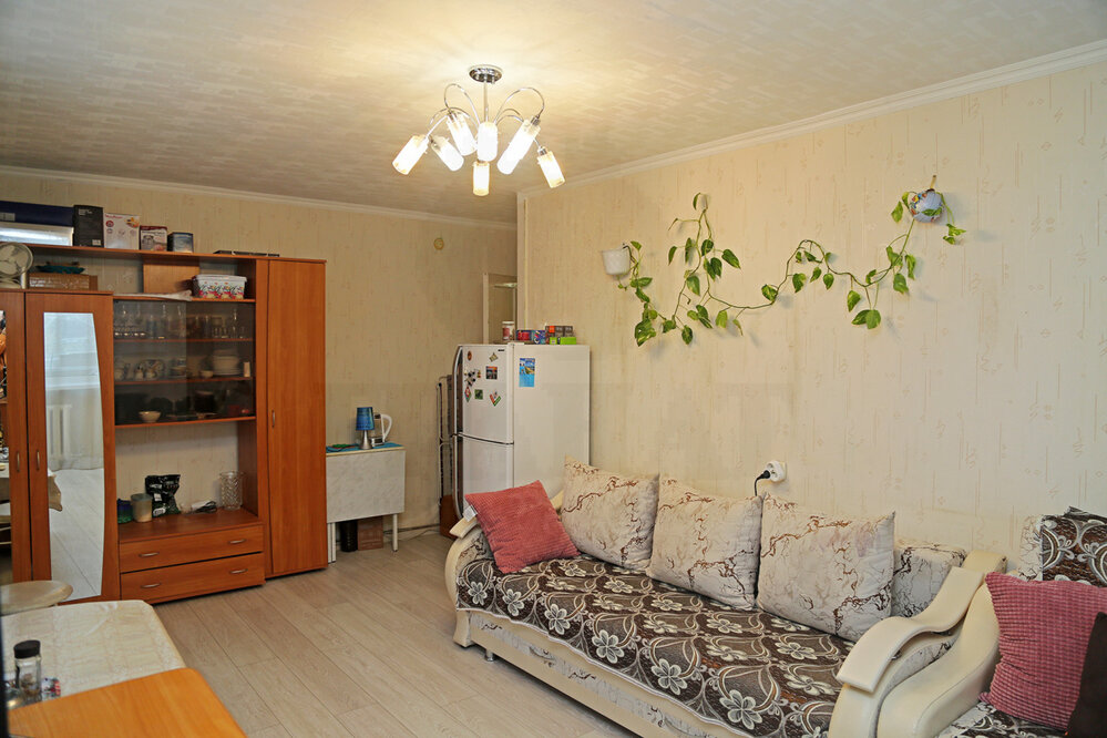 Екатеринбург, ул. Победы, 12 (Уралмаш) - фото квартиры (4)