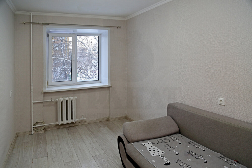 Екатеринбург, ул. Победы, 12 (Уралмаш) - фото квартиры (5)