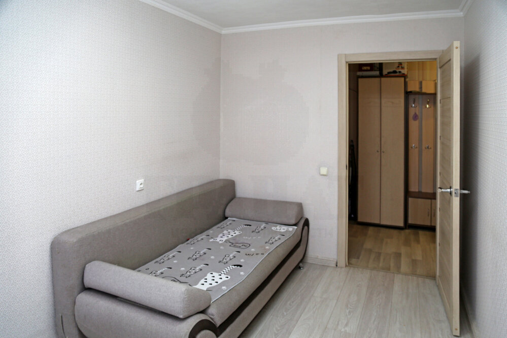 Екатеринбург, ул. Победы, 12 (Уралмаш) - фото квартиры (6)