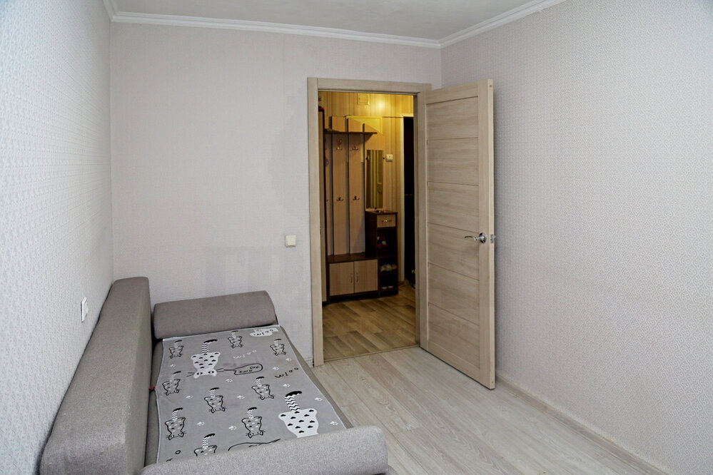 Екатеринбург, ул. Победы, 12 (Уралмаш) - фото квартиры (7)