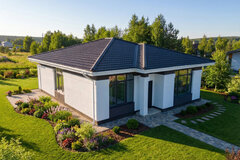 к.п. Новое созвездие, д.   (Октябрьский район) - фото коттеджа