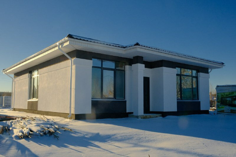 к.п. Новое созвездие, д.   (Октябрьский район) - фото коттеджа (5)