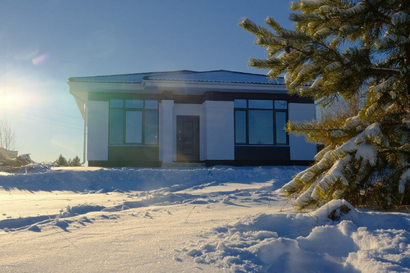 к.п. Новое созвездие, д.   (Октябрьский район) - фото коттеджа (6)