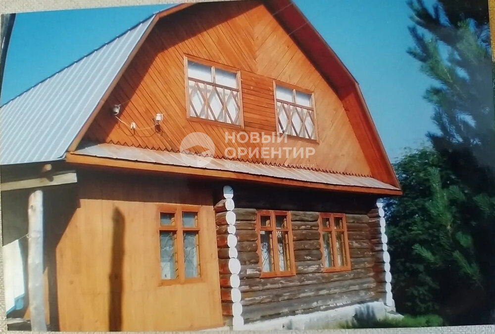 Екатеринбург, ул. Трактовая, 36 - фото дома (1)