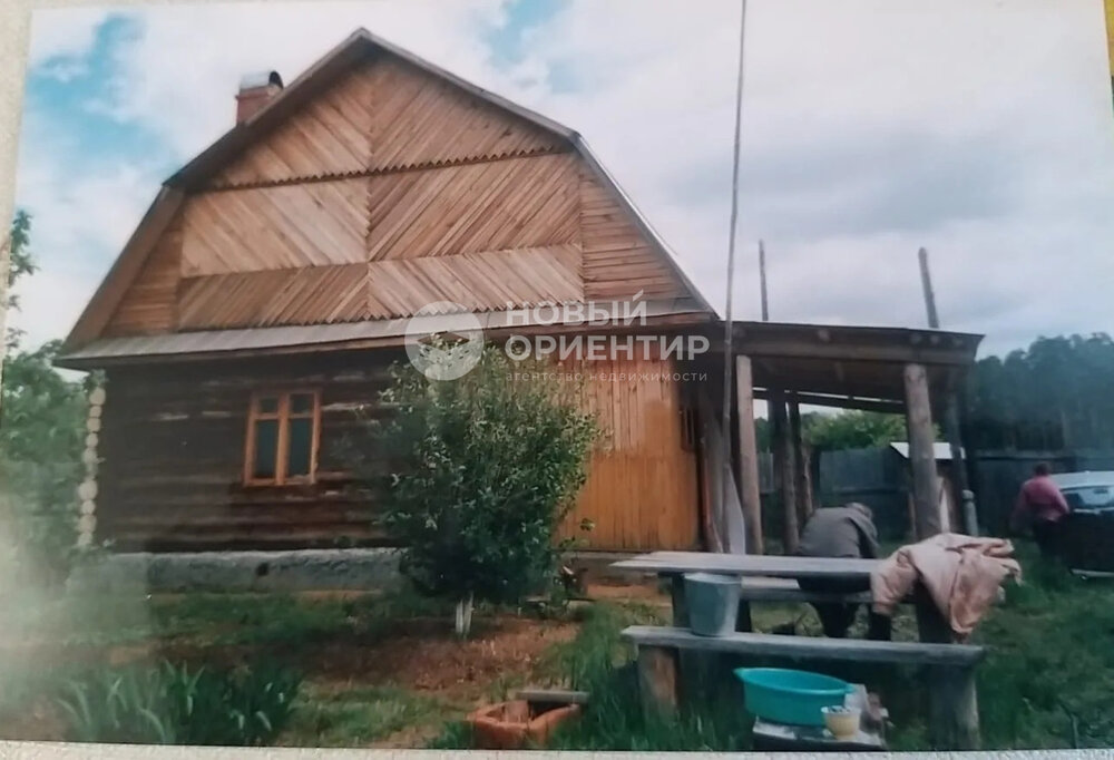 Екатеринбург, ул. Трактовая, 36 - фото дома (2)