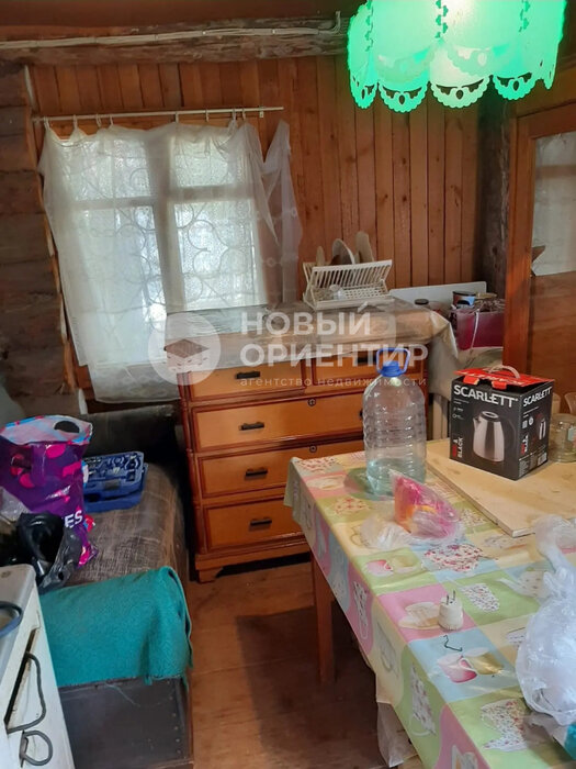 Екатеринбург, ул. Трактовая, 36 - фото дома (4)