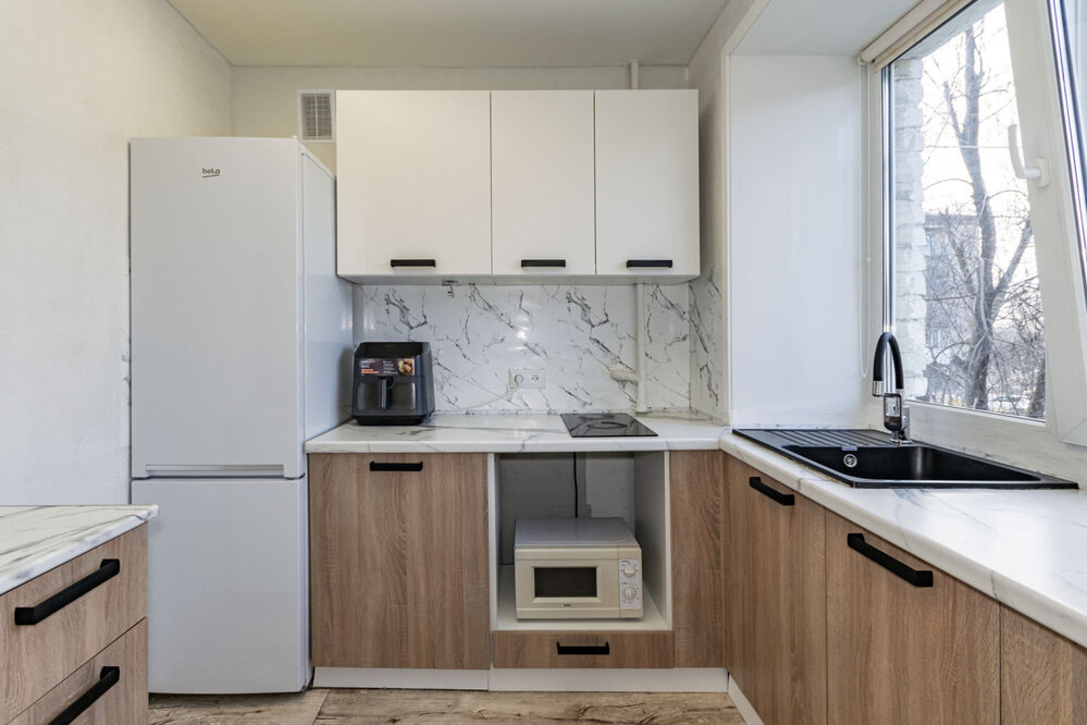 г. Верхняя Пышма, ул. Энтузиастов, 2 (городской округ Верхняя Пышма) - фото квартиры (1)