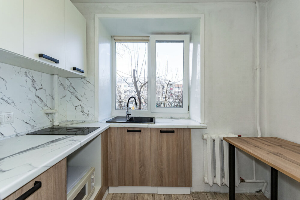 г. Верхняя Пышма, ул. Энтузиастов, 2 (городской округ Верхняя Пышма) - фото квартиры (2)