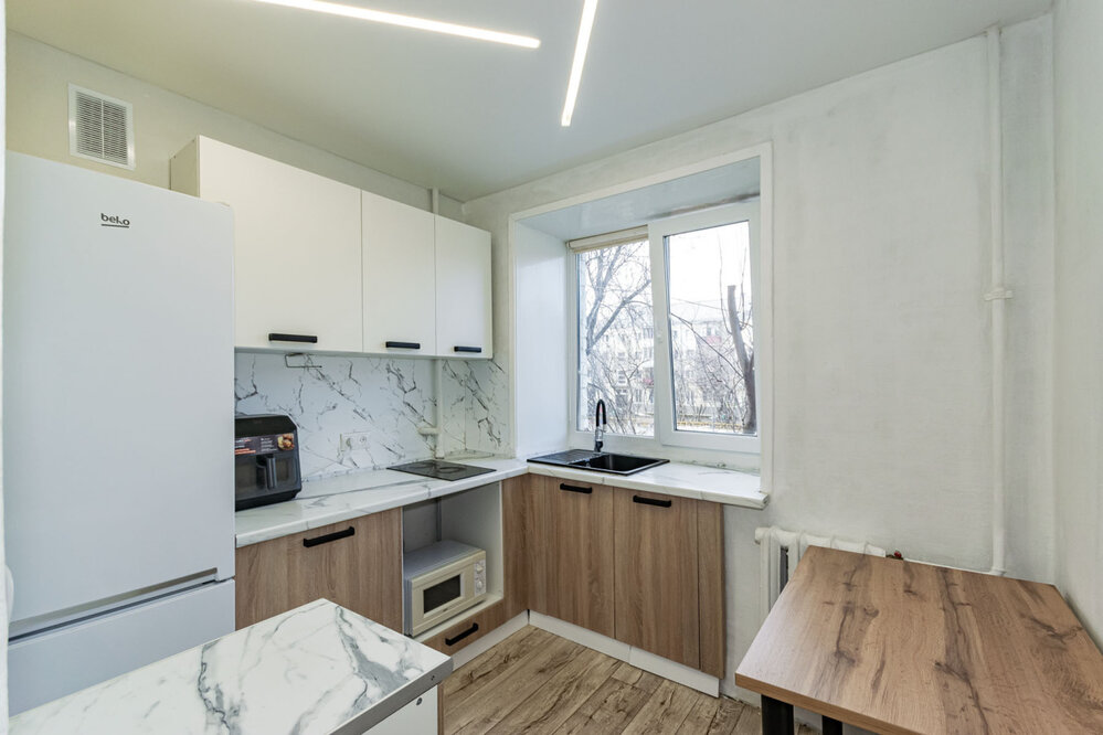 г. Верхняя Пышма, ул. Энтузиастов, 2 (городской округ Верхняя Пышма) - фото квартиры (3)