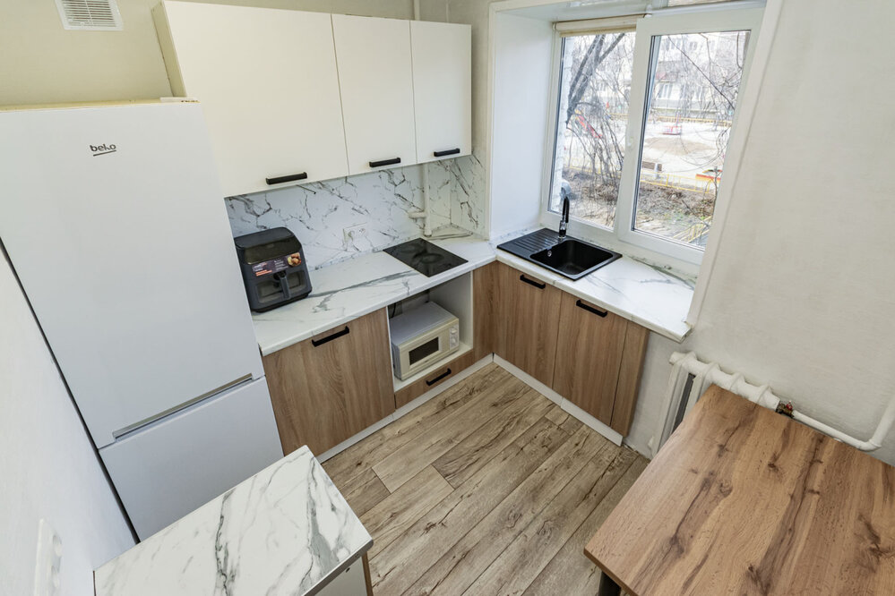 г. Верхняя Пышма, ул. Энтузиастов, 2 (городской округ Верхняя Пышма) - фото квартиры (4)