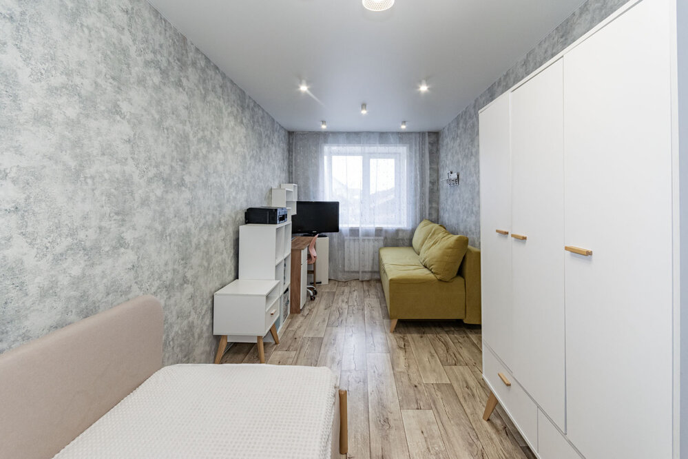 г. Верхняя Пышма, ул. Энтузиастов, 2 (городской округ Верхняя Пышма) - фото квартиры (6)