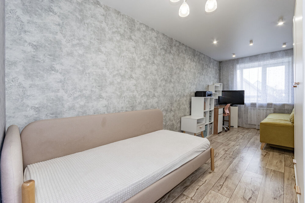 г. Верхняя Пышма, ул. Энтузиастов, 2 (городской округ Верхняя Пышма) - фото квартиры (7)