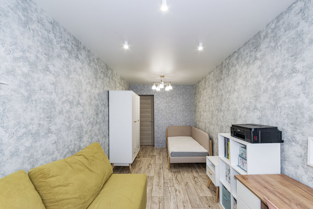 г. Верхняя Пышма, ул. Энтузиастов, 2 (городской округ Верхняя Пышма) - фото квартиры (8)