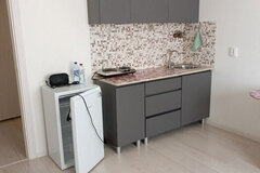 Екатеринбург, ул. 40-летия Комсомола, 35/3 (ЖБИ) - фото квартиры