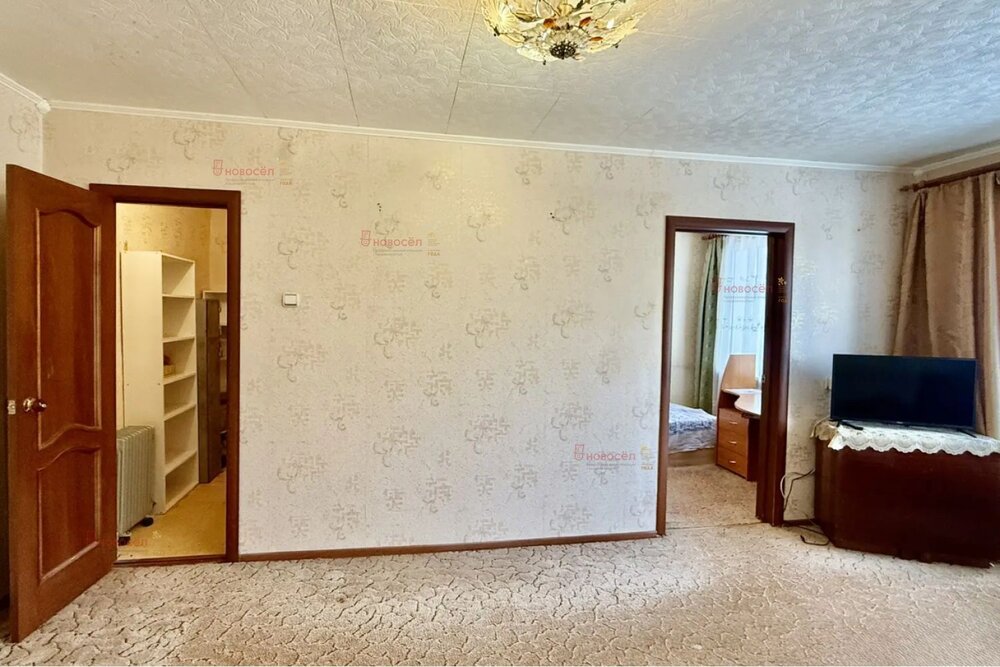 Екатеринбург, ул. Белоярская, 19 (Компрессорный) - фото квартиры (5)