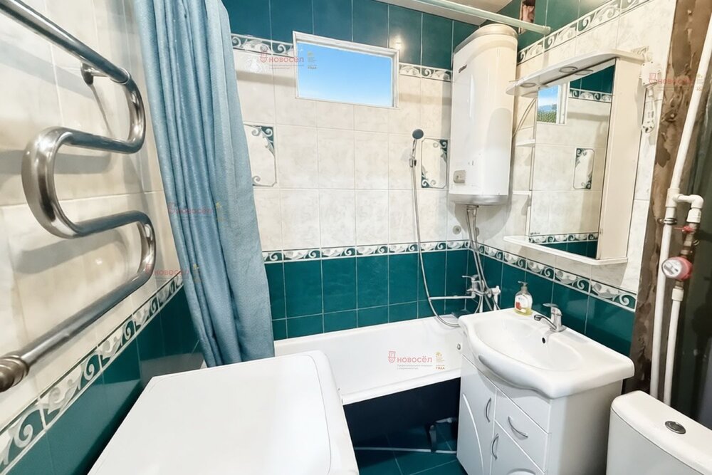 Екатеринбург, ул. Белоярская, 19 (Компрессорный) - фото квартиры (7)