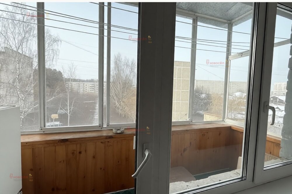 Екатеринбург, ул. Белоярская, 19 (Компрессорный) - фото квартиры (8)