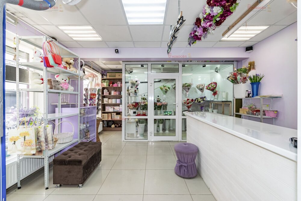 Екатеринбург, ул. Билимбаевская, 17 - фото готового бизнеса (6)