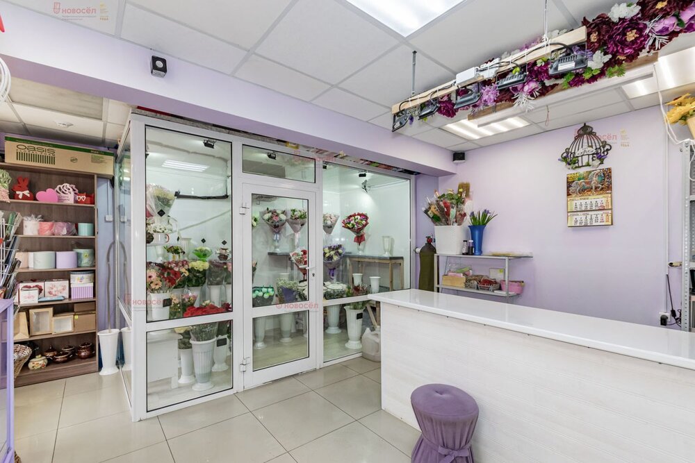 Екатеринбург, ул. Билимбаевская, 17 - фото готового бизнеса (7)