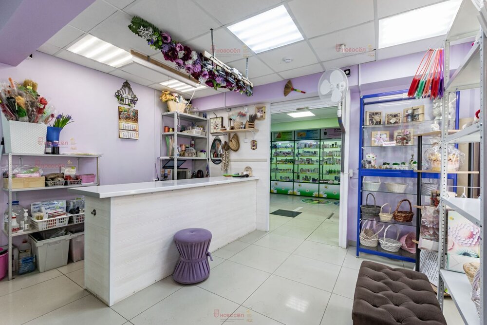 Екатеринбург, ул. Билимбаевская, 17 - фото готового бизнеса (8)