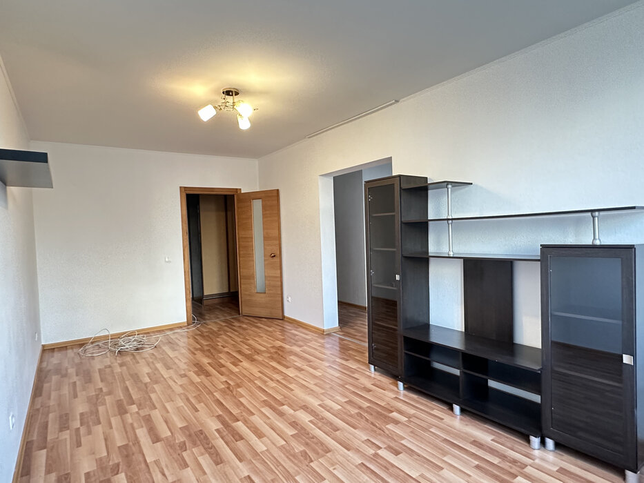 Екатеринбург, ул. Кузнецова, 7 (Уралмаш) - фото квартиры (3)