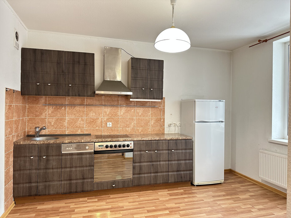 Екатеринбург, ул. Кузнецова, 7 (Уралмаш) - фото квартиры (5)