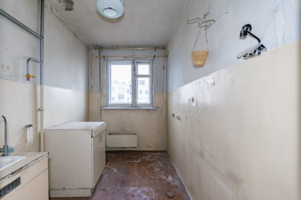 Екатеринбург, ул. Автомагистральная, 23 (Новая Сортировка) - фото квартиры (1)