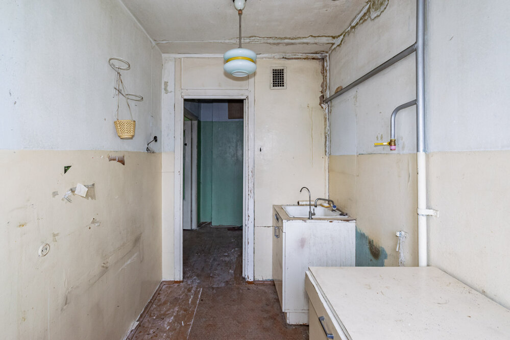 Екатеринбург, ул. Автомагистральная, 23 (Новая Сортировка) - фото квартиры (2)