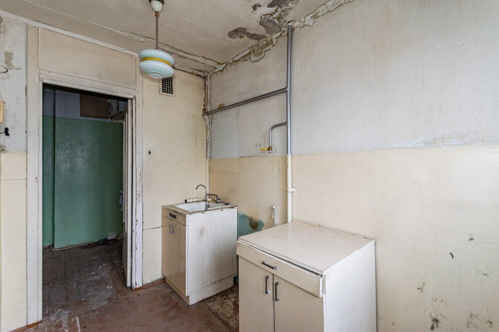 Екатеринбург, ул. Автомагистральная, 23 (Новая Сортировка) - фото квартиры (3)