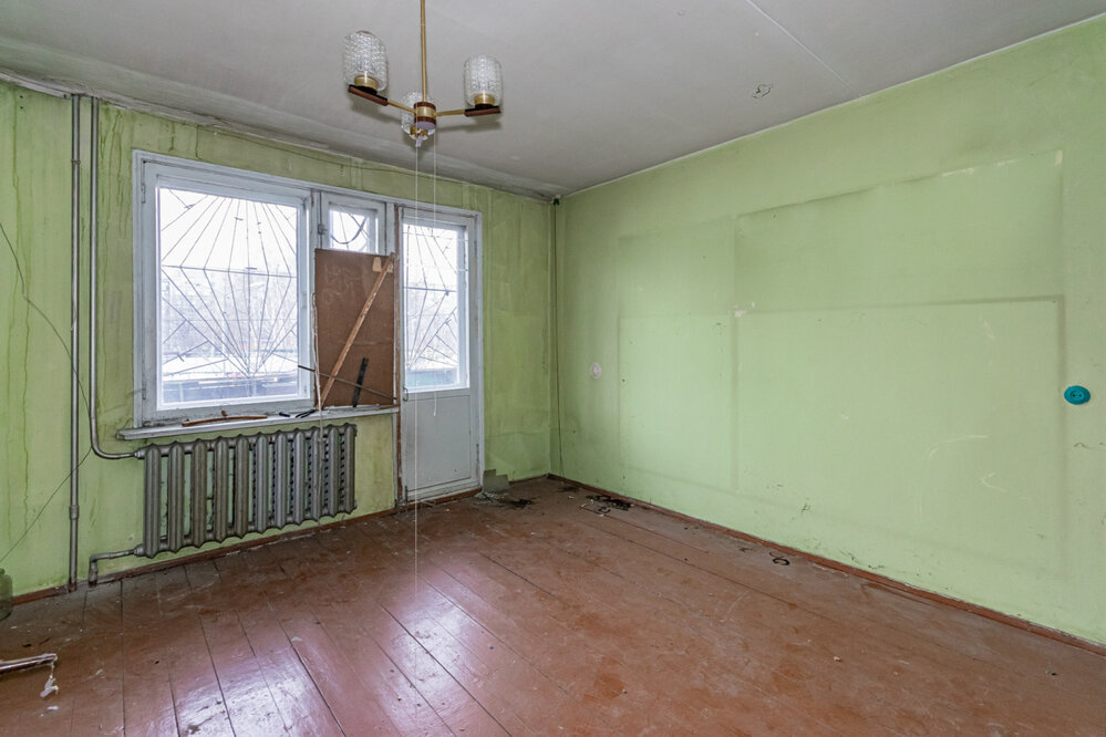 Екатеринбург, ул. Автомагистральная, 23 (Новая Сортировка) - фото квартиры (4)