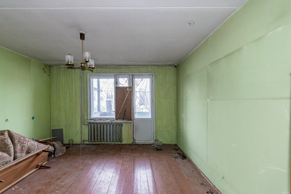 Екатеринбург, ул. Автомагистральная, 23 (Новая Сортировка) - фото квартиры (5)