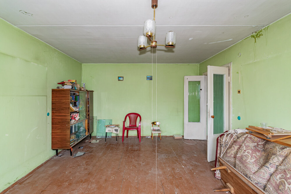 Екатеринбург, ул. Автомагистральная, 23 (Новая Сортировка) - фото квартиры (6)