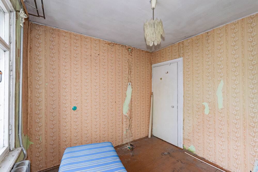 Екатеринбург, ул. Автомагистральная, 23 (Новая Сортировка) - фото квартиры (7)