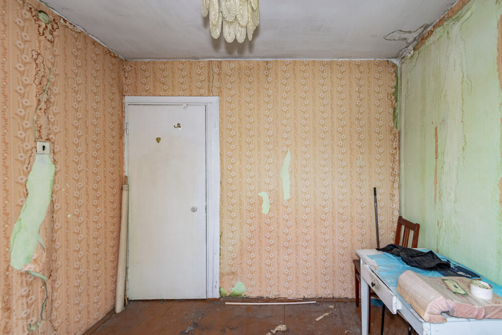 Екатеринбург, ул. Автомагистральная, 23 (Новая Сортировка) - фото квартиры (8)