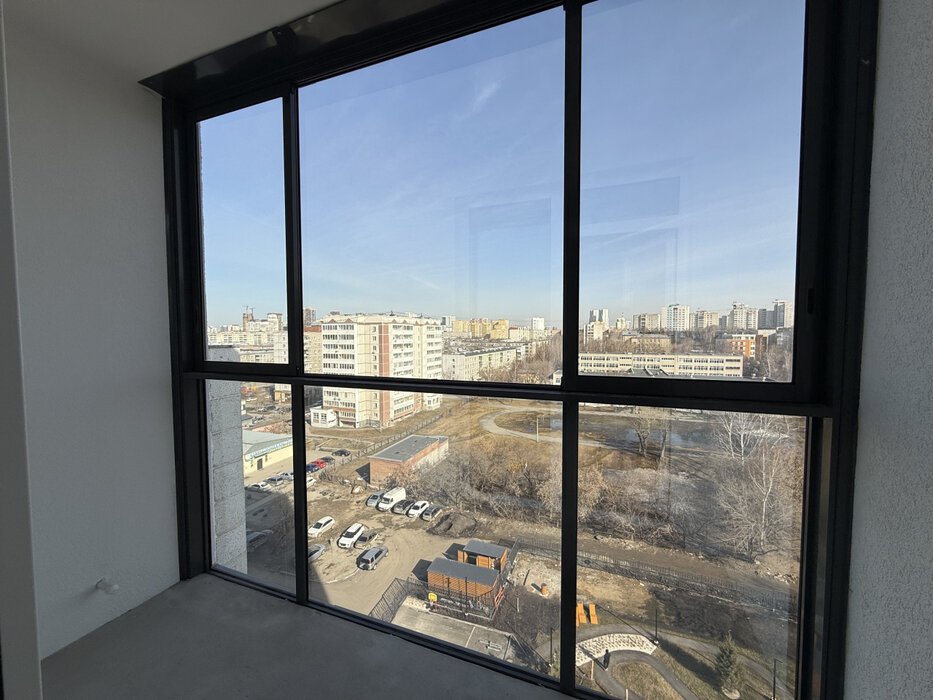 Екатеринбург, ул. Викулова, 41б (ВИЗ) - фото квартиры (6)