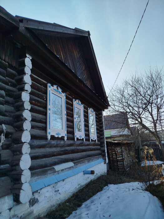 г. Нижний Тагил, ул. Гранитная, 26 (городской округ Нижний Тагил) - фото дома (1)