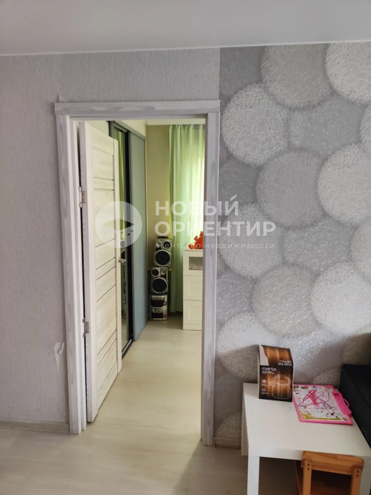 Екатеринбург, ул. Азина, 20к1 (Центр) - фото квартиры (6)