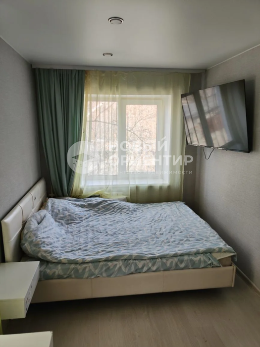 Екатеринбург, ул. Азина, 20к1 (Центр) - фото квартиры (7)