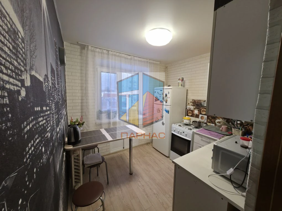 г. Краснотурьинск, ул. Мира, 35 (городской округ Краснотурьинск) - фото квартиры (1)