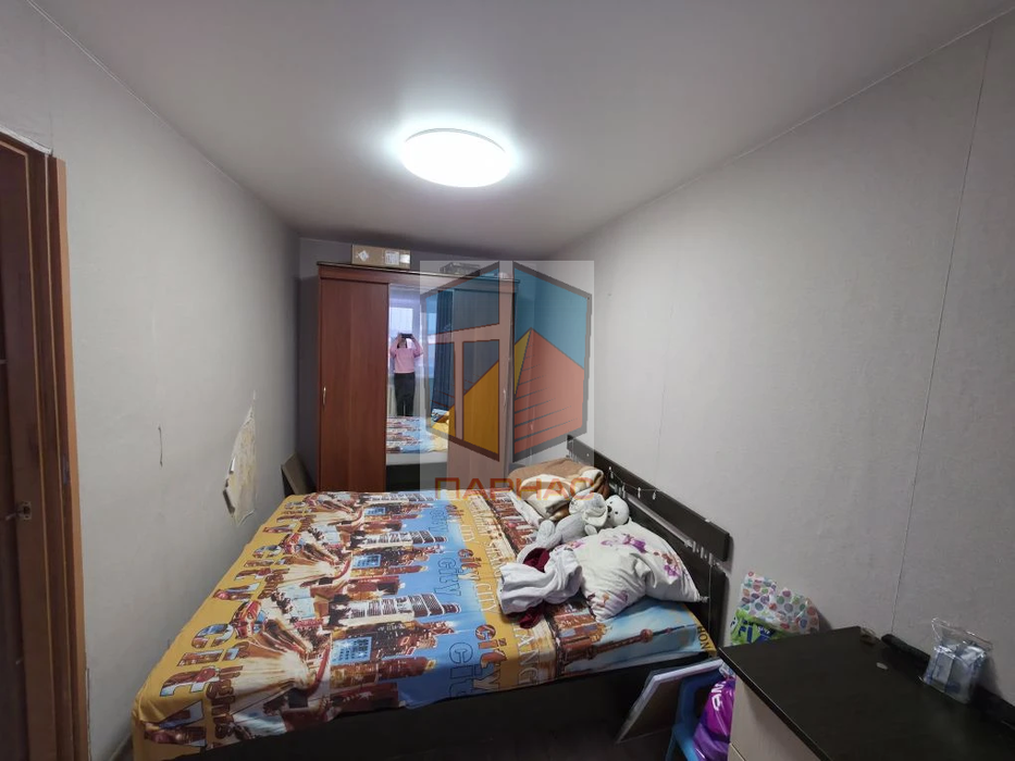 г. Краснотурьинск, ул. Мира, 35 (городской округ Краснотурьинск) - фото квартиры (4)