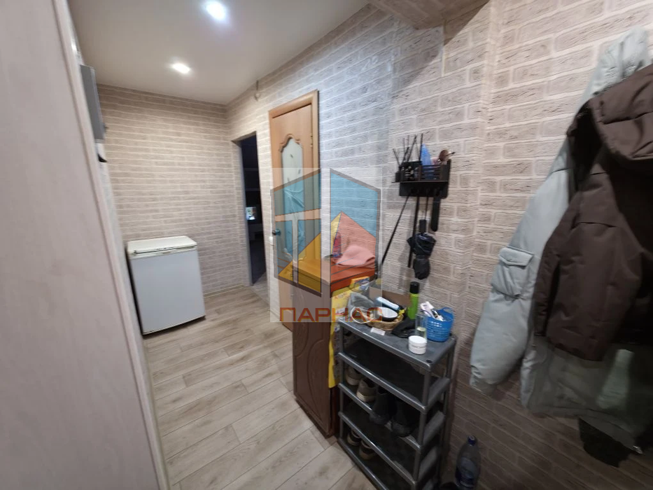 г. Краснотурьинск, ул. Мира, 35 (городской округ Краснотурьинск) - фото квартиры (8)