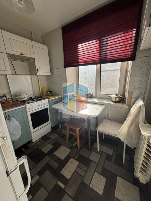 г. Краснотурьинск, ул. Чкалова, 37 (городской округ Краснотурьинск) - фото квартиры (1)