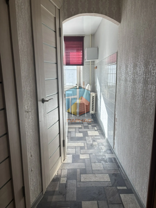 г. Краснотурьинск, ул. Чкалова, 37 (городской округ Краснотурьинск) - фото квартиры (2)