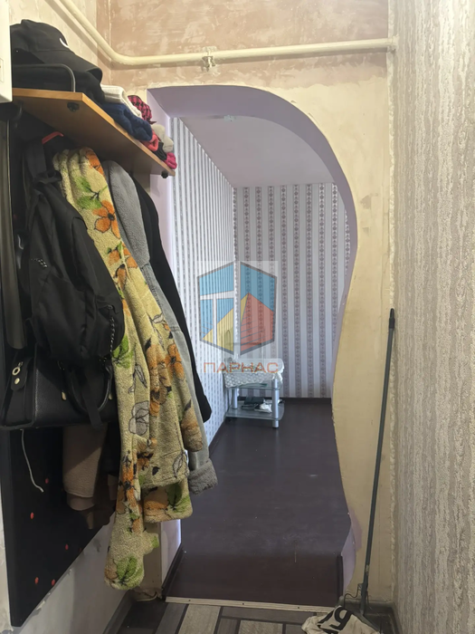 г. Краснотурьинск, ул. Чкалова, 37 (городской округ Краснотурьинск) - фото квартиры (6)