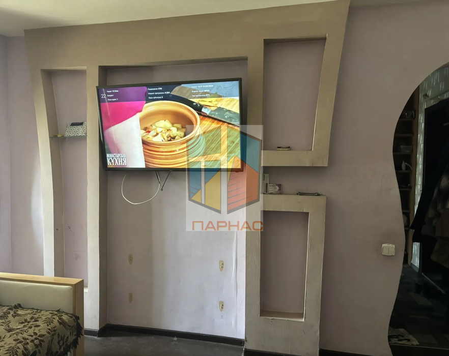 г. Краснотурьинск, ул. Чкалова, 37 (городской округ Краснотурьинск) - фото квартиры (7)