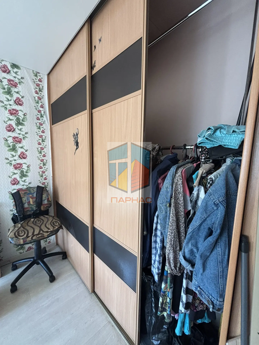 г. Краснотурьинск, ул. Чкалова, 37 (городской округ Краснотурьинск) - фото квартиры (8)