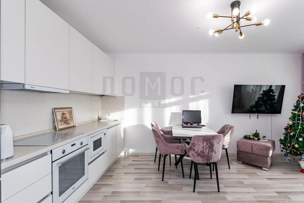 Екатеринбург, ул. Академика Парина, 37а (Академический) - фото квартиры (1)