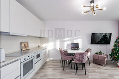 Екатеринбург, ул. Академика Парина, 37а (Академический) - фото квартиры