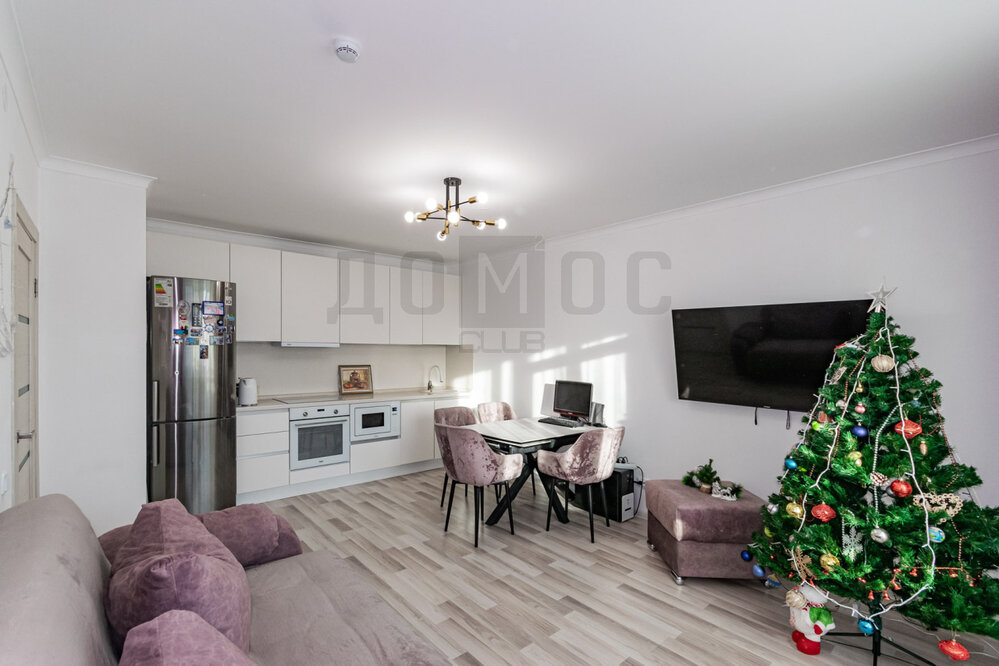 Екатеринбург, ул. Академика Парина, 37а (Академический) - фото квартиры (2)