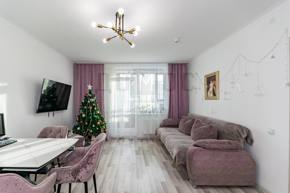 Екатеринбург, ул. Академика Парина, 37а (Академический) - фото квартиры (3)